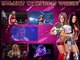 Womens Wrestling Weekly #6 Kharma Released - WWE Signs Sara Del Rey - Two Knockouts Quit TNA - Raquel Diaz Debut