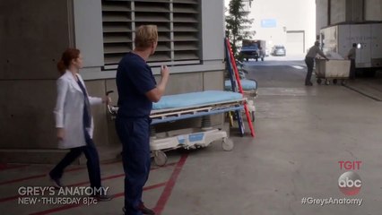 Grey's Anatomy 12x10 Sneak Peek  All I Want Is You