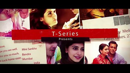 ROMANTIC MASHUP 2 TEASER - DJ Chetas - T-Series - YouTube