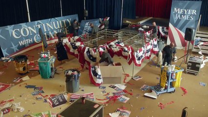 Veep Season 5 Promo