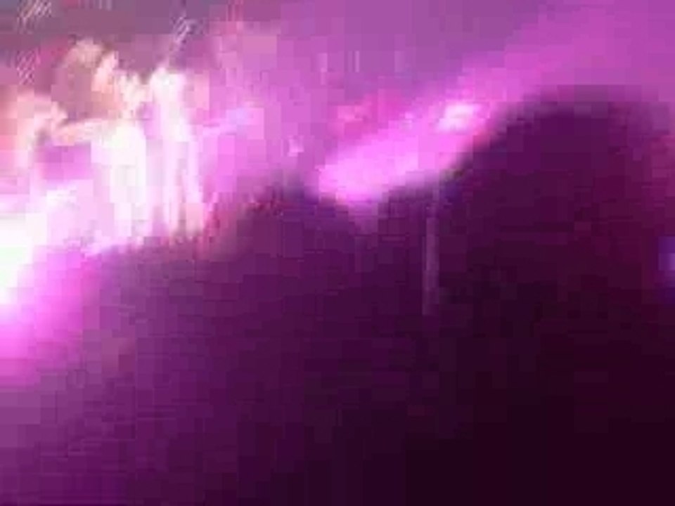 Beyoncé concert -medley