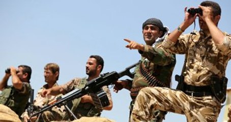 Demokratik Suriye Güçleri: Saldırılar Sürerse Türkiye'ye Karşılık Veririz