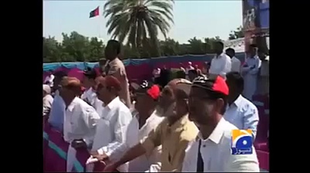 Bilawal Speach