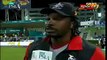 Chris Gayle Don't Blush Baby In PSL Part 2 Must Watch -SM Vids