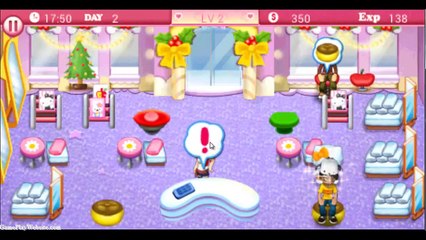 HELLO KITTY games in english, Hello Kitty games episode complet