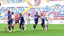 Kayseri Erciyesspor 0-3 Multigroup Alanyaspor (Özet)