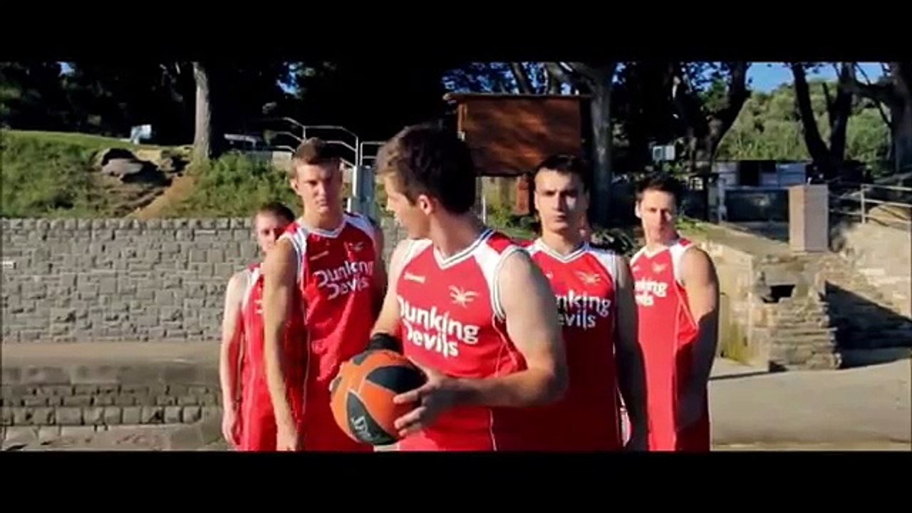 Believe the impossible of basketball (News World)