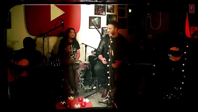 ASH KING Unplugged - VALENTINES SPECIAL SONGS -