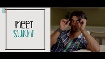 Main Aur Mr. Riight - Official Trailer - Shenaz Treasury & Barun Sobti