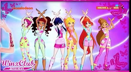 Winx 7x10 Butterflix (Dutch/Nederlands)