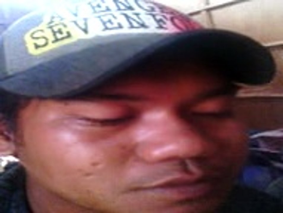 JANGAN SAMPAI SEPERTI DIA............ TRAGIS