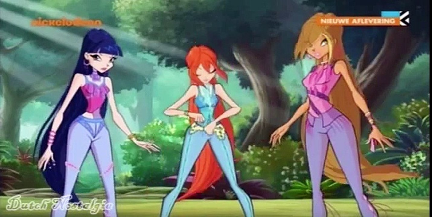 winx 7x11 Butterflix (Dutch/Nederlands)