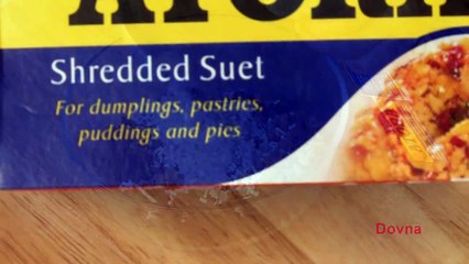 начинка для рождествеских корзиночек часть1. mincemeat