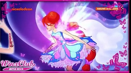 Winx 7x12 Butterflix (Dutch/Nederlands)