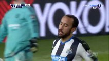 Andros Townsend Goal HD - Chelsea 5-1 Newcastle Utd - 13-02-2016