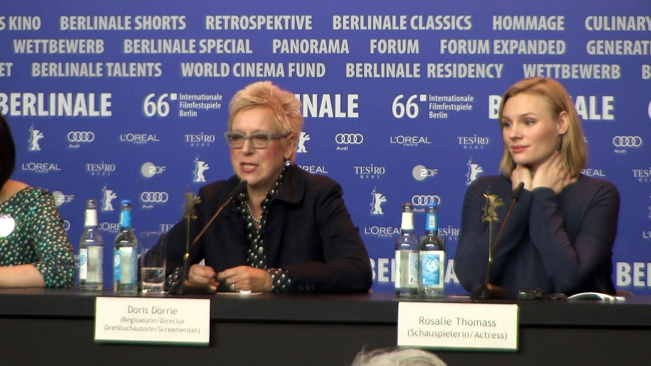 Filmen mit Geigerzähler: 'Grüße aus Fukushima' bei Berlinale