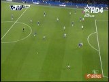 5-0 Traore Goal - Chelsea v. Newcastle United - 13.02.2016