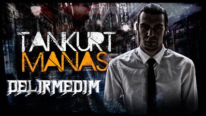 Tankurt Manas - Delirmedim Instrumental O Ses Türkiye Version Beat