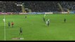 Goal Andros Townsend - Chelsea 5-1 Newcastle United (13.02.2016) Premier League