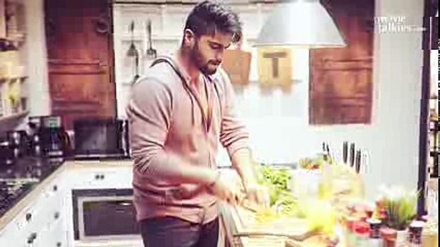 'Ambitious' Arjun Kapoor Cannot Relate To His 'Ki And Ka' Ch