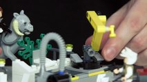 LEGO Star Wars 75098 Assault on Hoth - Designer Video (2016)