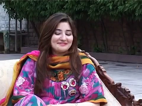 Gul Panra Interview
