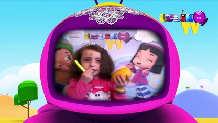 Leliko Tv 9 Nisan 2014 Düşyeri