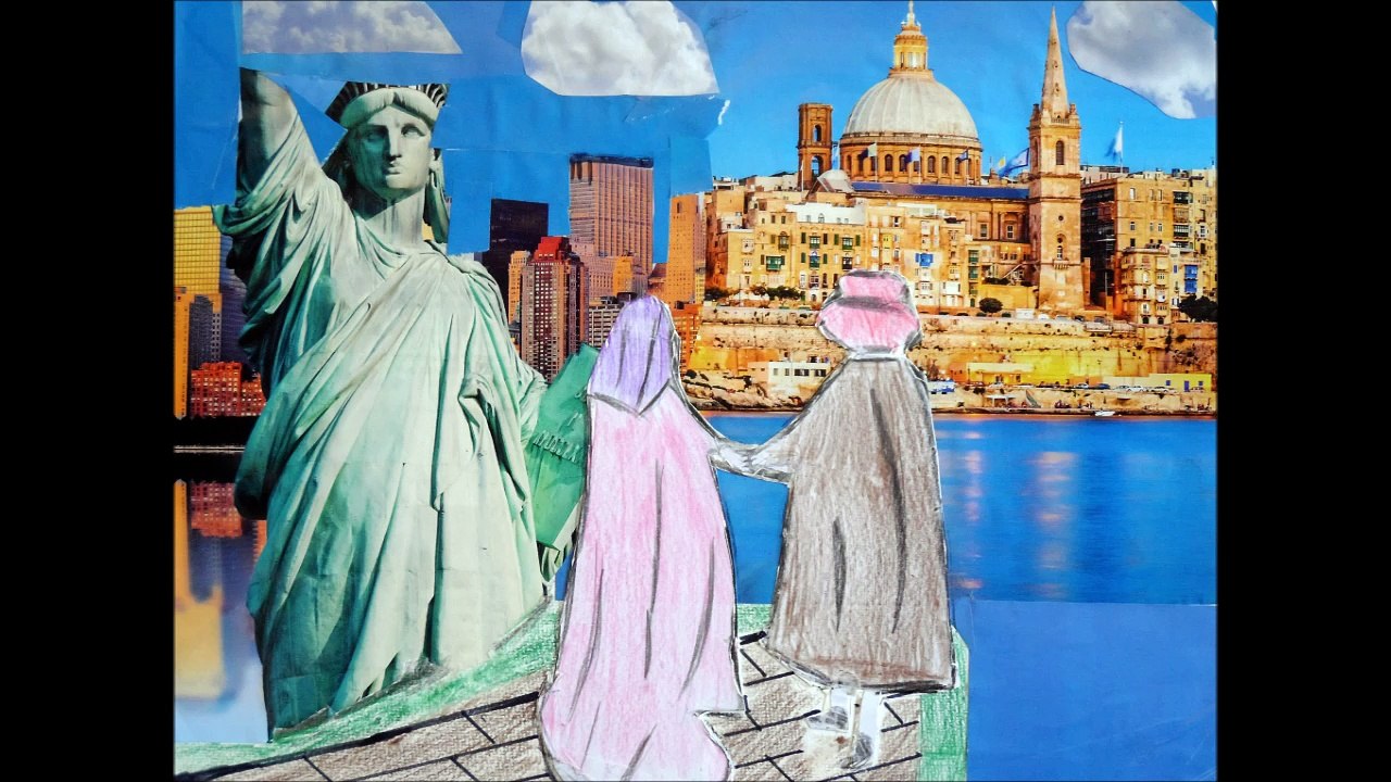 Les époux Arnolfini