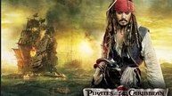 Pirates of the Caribbean: Dead Men Tell No Tales (2017) FullMovie Streaming