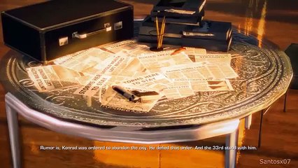 Spec Ops The Line Walkthrough Part2