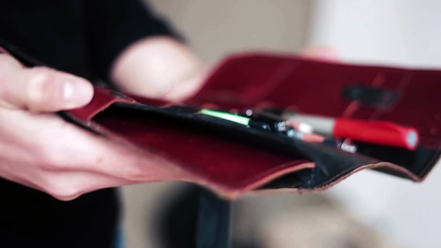 Si vous croyez que c'est un dessin, regardez bien de plus près, c'est hallucinant!