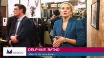 Delphine Batho : Comment les cours du pétrole pénalisent l'économie circulaire