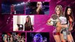 Womens Wrestling Weekly #8 TNA Winter Released - Divas vs Knockouts - WWE 13' Divas
