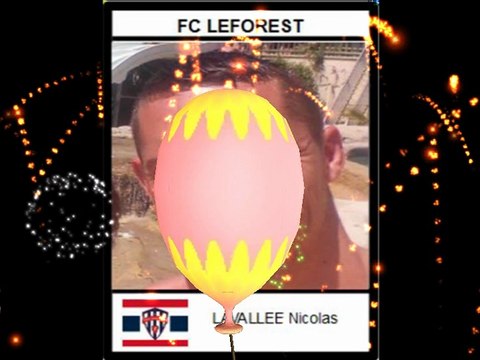 Vidéo : Les 14 pour ST JULIEN LES VILLAS