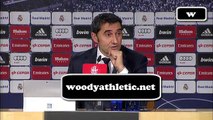 Valverde Tras R. Madrid Athletic 13-2-2016 woodyathletic.net