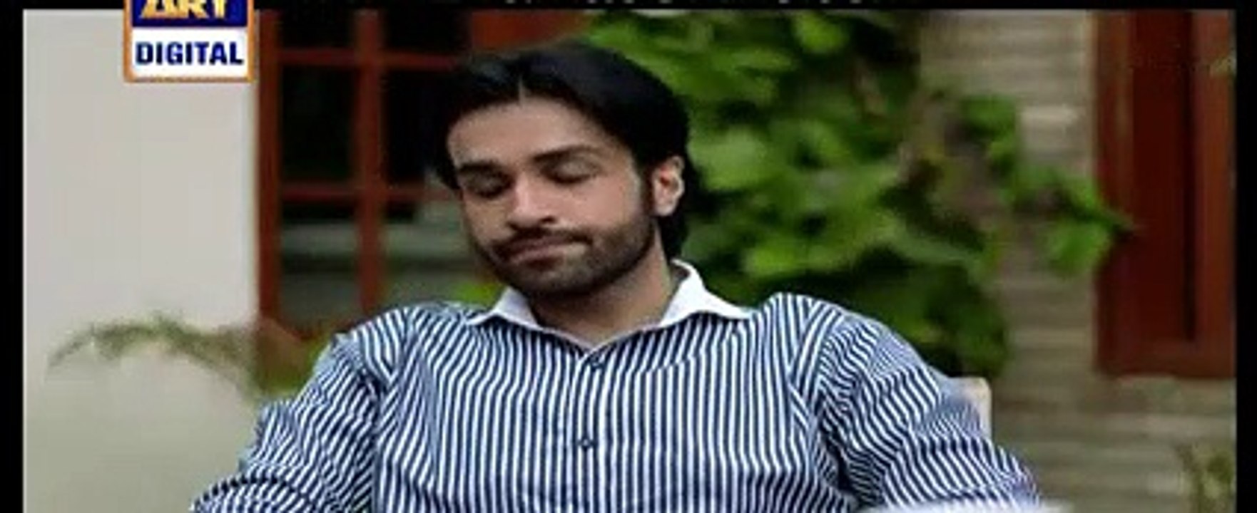Mein Adhuri Episode 14 on Ary Digital - 13 Feb 2016