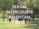 sex intercourse