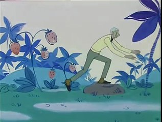 Мультфильм Тараканище