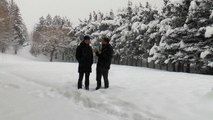 D!CI TV : Luc Alphand célèbre la neige à Serre Chevalier