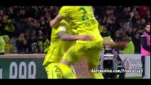 Karim Azamoum Goal HD - GFC Ajaccio 1-2 Troyes - 13-02-2016