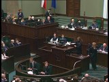 Poseł Andżelika Możdżanowska - Wystąpienie z dnia 11 lutego 2016 roku.