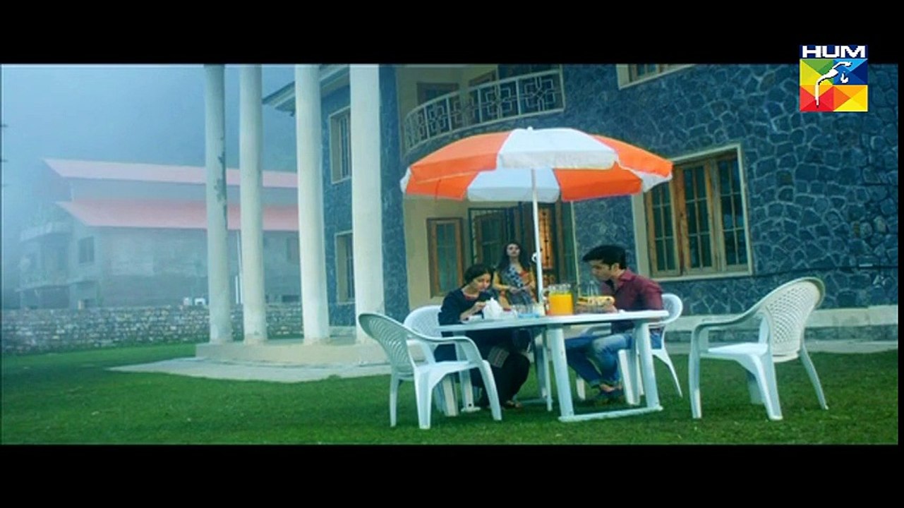Gul E Rana Episode 15 HD Full HUM TV Drama 13 Feb 2016
