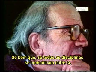 [CONFERÊNCIA] – Gilles Deleuze – “O que é o ato de criação” (legendas em português)