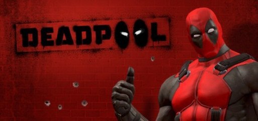 Deadpool Full Movie Torrent