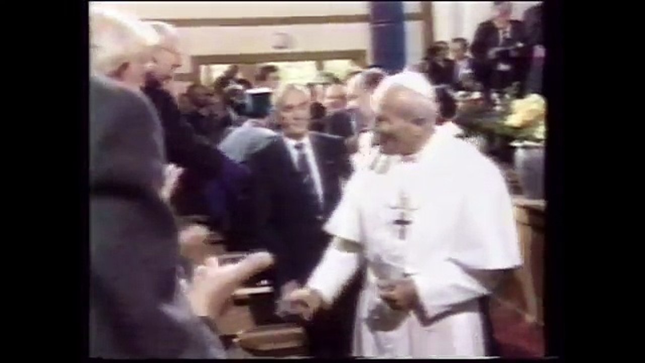 ARD 1989 Tagesthemen Fragment (1024p FULL HD)