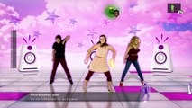Just Dance Disney Party 2 – Violetta – En Mi Mundo - Official [US]