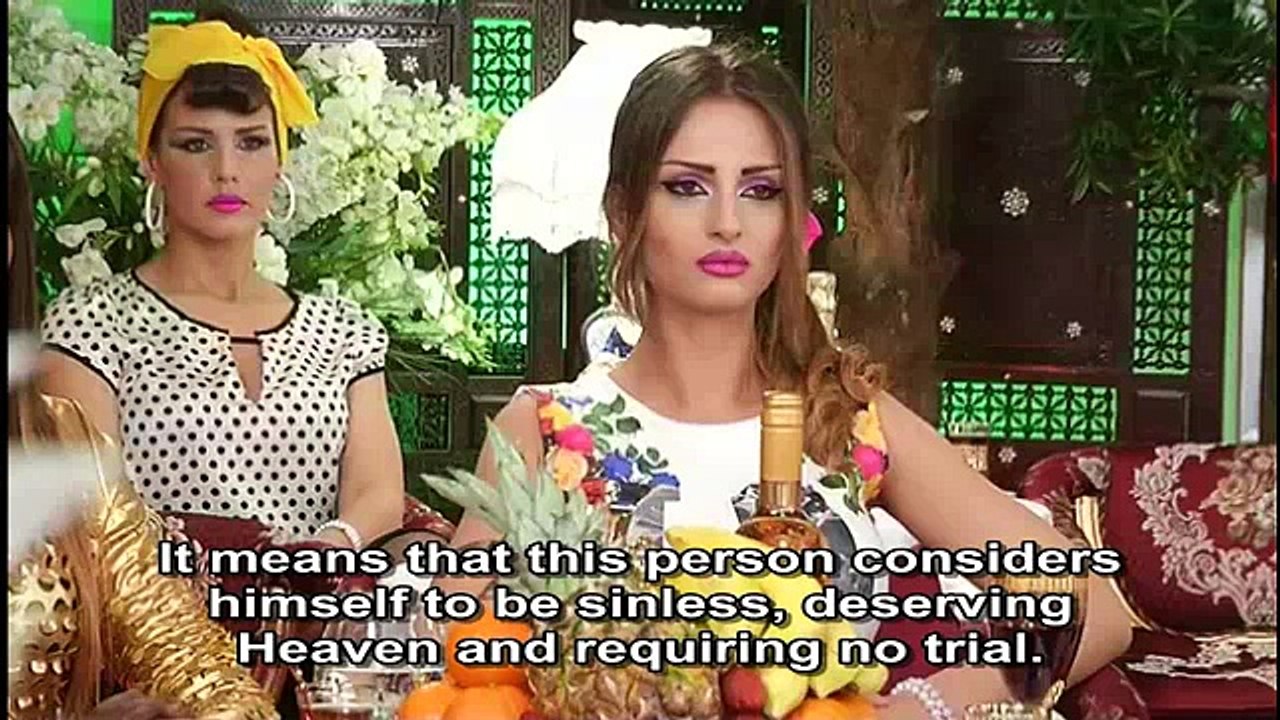 How did Adnan Oktar answer the question whether he is Mahdi (pbuh) or not?