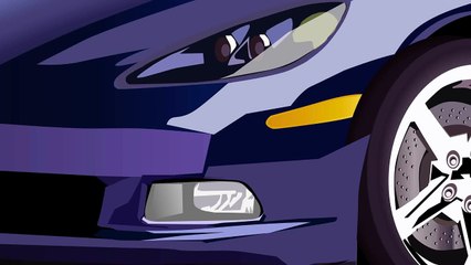 Car blinker sound effect