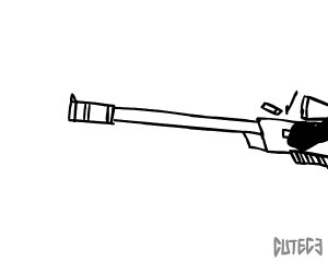 How Hackers Play Counter Strike [Animation MV - All Alone]