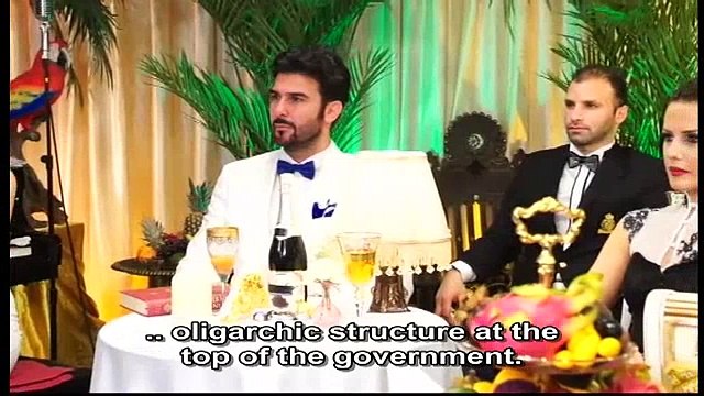 What did Abdullah Ocalan say about Adnan Oktar?